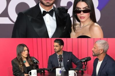 Roberto Hernández de ‘El gordo y la flaca’ se confiesa sobre su matrimonio: “Pasamos un tiempo difícil”