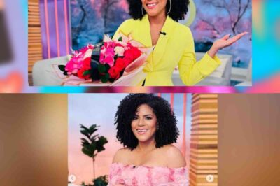 ¿ te despidieron de Univision después de dar a Luz? Así fue la respuesta de Francisca Lachapel