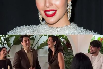 ¡Se casó la exprimera finalista de Miss Universo Amanda Dudamel!