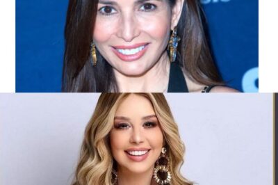 Giselle Blondet enfrenta críticas demoledoras: “No te soporto”, “Eres terrible” Myrka Dellanos