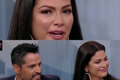 Ana Patricia Gamez le habría sido infiel su ex marido al que solo utilizó como pase a la FAMA