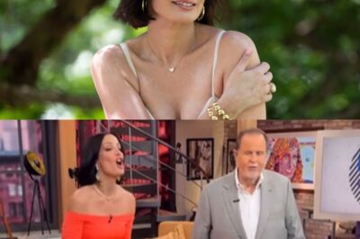 No era necesario¡ así fue como Raúl de Molina ofendió a Dayanara Torres en Univision