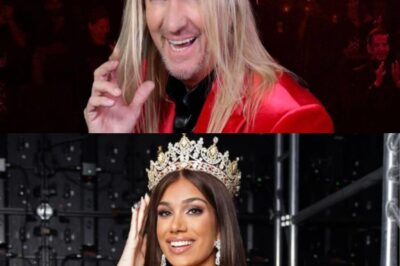 ¿Retirarán la corona de Lina Luaces como Miss Universo Cuba? 
