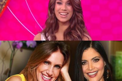 Chiquinquirá Delgado paraliza Univision en la denuncia de fraude de Lili Estefan para su hija