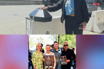 ¿ Novia de Don Pedro Rivera lo abandonó? Mira aque se debe que anda con las maletas