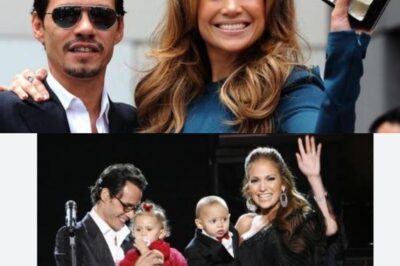 Jennifer López confiesa que se sintió «insegura y con incertidumbre» tras el nacimiento de sus mellizos