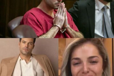 Actor cubano arremete contra Pablo Lyle