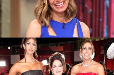 Lili Estefan revela lo que nadie sabía de Gloria Estefan sobre el reciente reconocimiento a la Calle Gloria Estefan en Miami