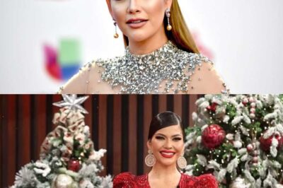 Ana Patricia Gámez abandona Enamorándonos USA, y con razones justificadas