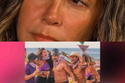 Elizabeth Gutiérrez vive su momento más difícil en La Isla por Telemundo ¿ Eliminada?