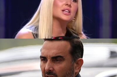 ¡LLEGÓ SU HORA! FIDEL ALBIAC FULMINADO POR BRUTAL AUDIO DE ROCÍO FLORES TRAS REGRESO A TELECINCO