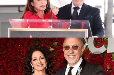 Emilio Estefan deja a todos confundidos con su comentario sobre su esposa Gloria