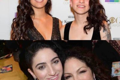 Emily Estefan celebra 9 años junto a su novia ¡y su mamá reacciona así!