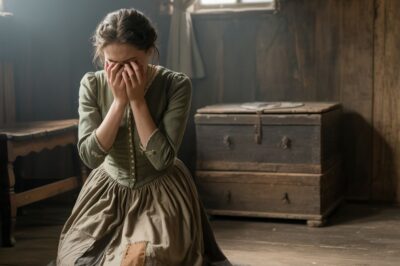 Fui echada de casa por mi exmarido. Para tener un techo sobre mi cabeza, acepté unirme a un capomastro (maestro de obras). Sin embargo, tres meses más tarde, una revelación me golpeó como un rayo.