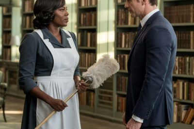 La criada negra fue acusada por error de robar dinero y expulsada de la casa del multimillonario — Pero lo que revela una cámara oculta deja a todos sin palabras…