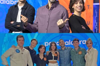 “No te tratamos mal, ¿no?”: La pregunta inesperada de Roberto Leal que dejó a Rosa paralizada en directo