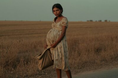 EXPULSADA A LOS 13 AÑOS POR ESTAR EMBARAZADA, REGRESÓ AÑOS DESPUÉS PARA SORPRENDER A TODOS…