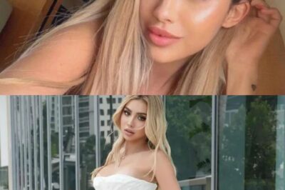 ¡Feliz y muy enamorada! Alexa Dellanos presenta a su amor: “Todo lo que quiero en la vida”