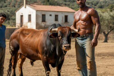 Mi padre murió, y mi madre nos crió sola a los tres hermanos. El hermano menor de mi padre vendió una vaca para ayudarme a estudiar en la universidad.