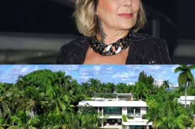 La lujosa mansión de Alejandra Guzman que sus hijas podrían heredar dependiendo de su estado de salud