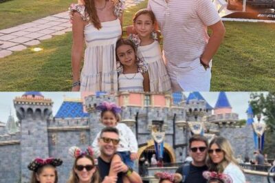 Las increíbles vacaciones de Jacky Bracamontes y su familia por Europa