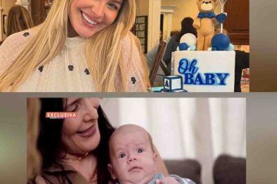 Migbelis Castellanos responde con elegancia a los comentarios sobre su delgadez posparto