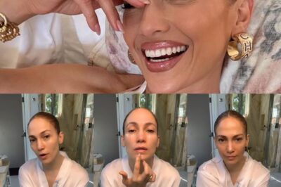 El Secreto de Belleza de JLo que Desafía el Paso del Tiempo