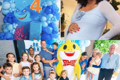 Francisca compartió las mejores imágenes del cumpleaños de su hijo Gennaro