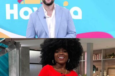 ¿Chikybombom podría ser despedida de Telemundo por una relación con un compañero