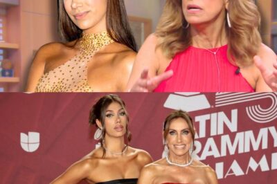 Lili Estefan arremete contra el régimen de Cuba en defensa su hija Lina Luaces al Miss Universo
