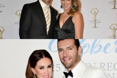 ¿Jackie Bracamontes arrepentida de casarse con el padre de sus 5 hijos?