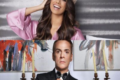 Reconocido diseñador hunde a Lina Luaces de cara al Miss Universo