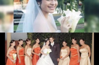 Natti Natasha y su matrimonio secreto que nadie recuerda