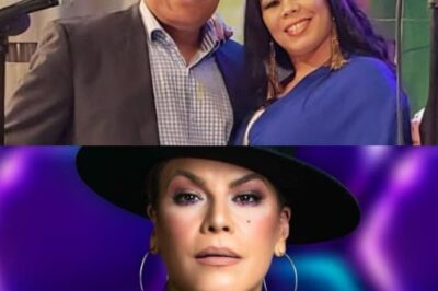 Olga Tañón y Zulinka se abrazan en el homenaje a Rubby Perez