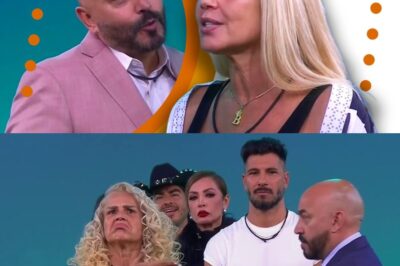 Niurka Matos tiene la boca llena de razón sobre la participación de Lupillo Rivera en la Casa de los Famosos