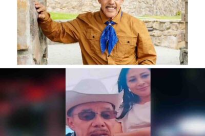 Don Pedro Rivera explota contra Nathalie Rodríguez: ‘Gasta demasiado’