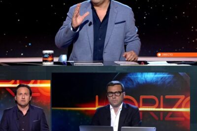 Jiménez lanza un ‘órdago’ a Mediase que piden su cabeza