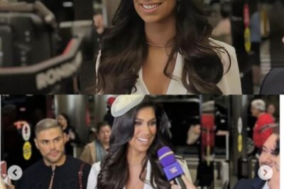 Lina Luaces es despedida por Todo lo alto rumbo a Tailandia