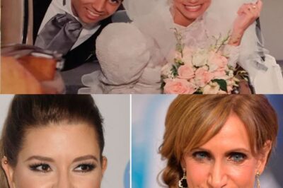 El día que Alicia Machado hizo un comentario desagradable sobre la separación de Lili Estefan y Lorenzo Luaces