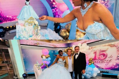 A sus 37 años , Telemundo celebró los quince años de Chikybombom