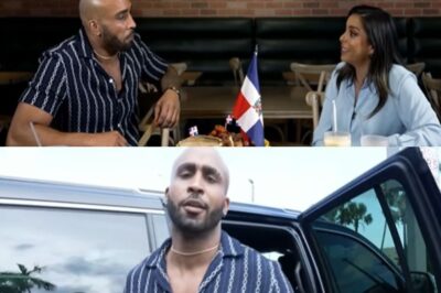 Caramelo al fin confiesa lo que ha hecho con el dinero ganado en La Casa de los Famosos