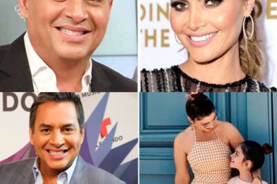 Una jugada del destino pone a Chiquinquirá y al padre de hija Daniel Sarcos de frente