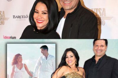 El triste error que cometió Nick el esposo de Carolina Sandoval con el divorcio en Miami
