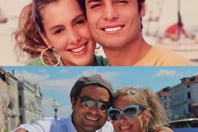 Chayanne cuenta la historia de cómo conoció a su esposa