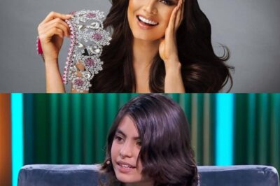 Andrea Meza fuera de Hoy Dia y ya se conoce su reemplazo