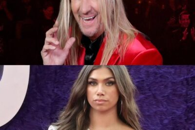 Hija de Lili Estefan podría ser descalificada de Miss Universo