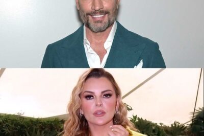 La incómoda pregunta de Julián Gil que dejó a Marjorie De Sousa sin palabras