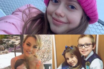 Recuerdan a la más pequeña del elenco infantil de la telenovela #LoQueLaVidaMeRobó