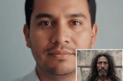 “¡18 Años Desaparecido: La Búsqueda Dramática de una Esposa que Encontró a su Marido en una Hacienda Abandonada!”