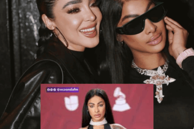 “¡Impactante Alianza! Yailin y Manelyk Transforman el Stream Colombia con su Energía”